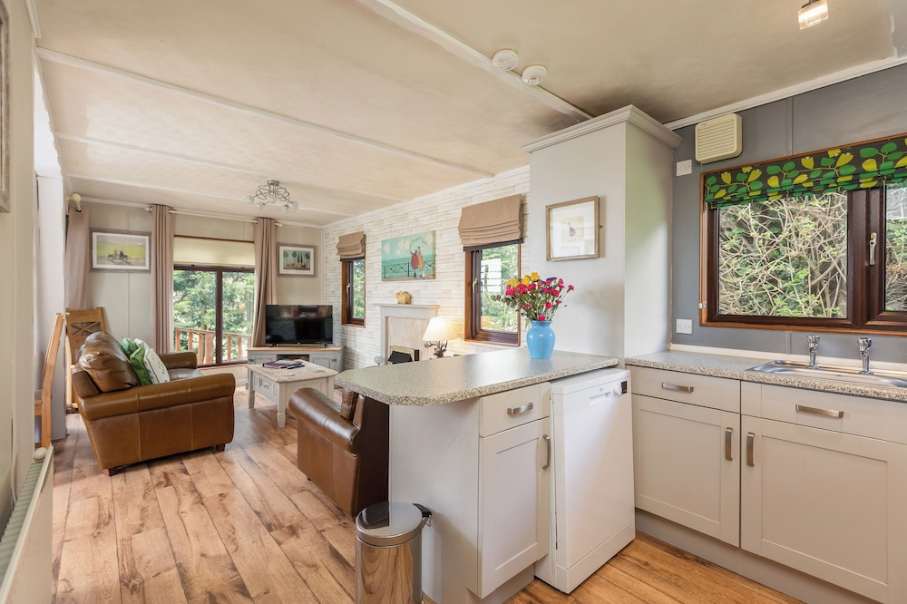 Rocklands Lodges