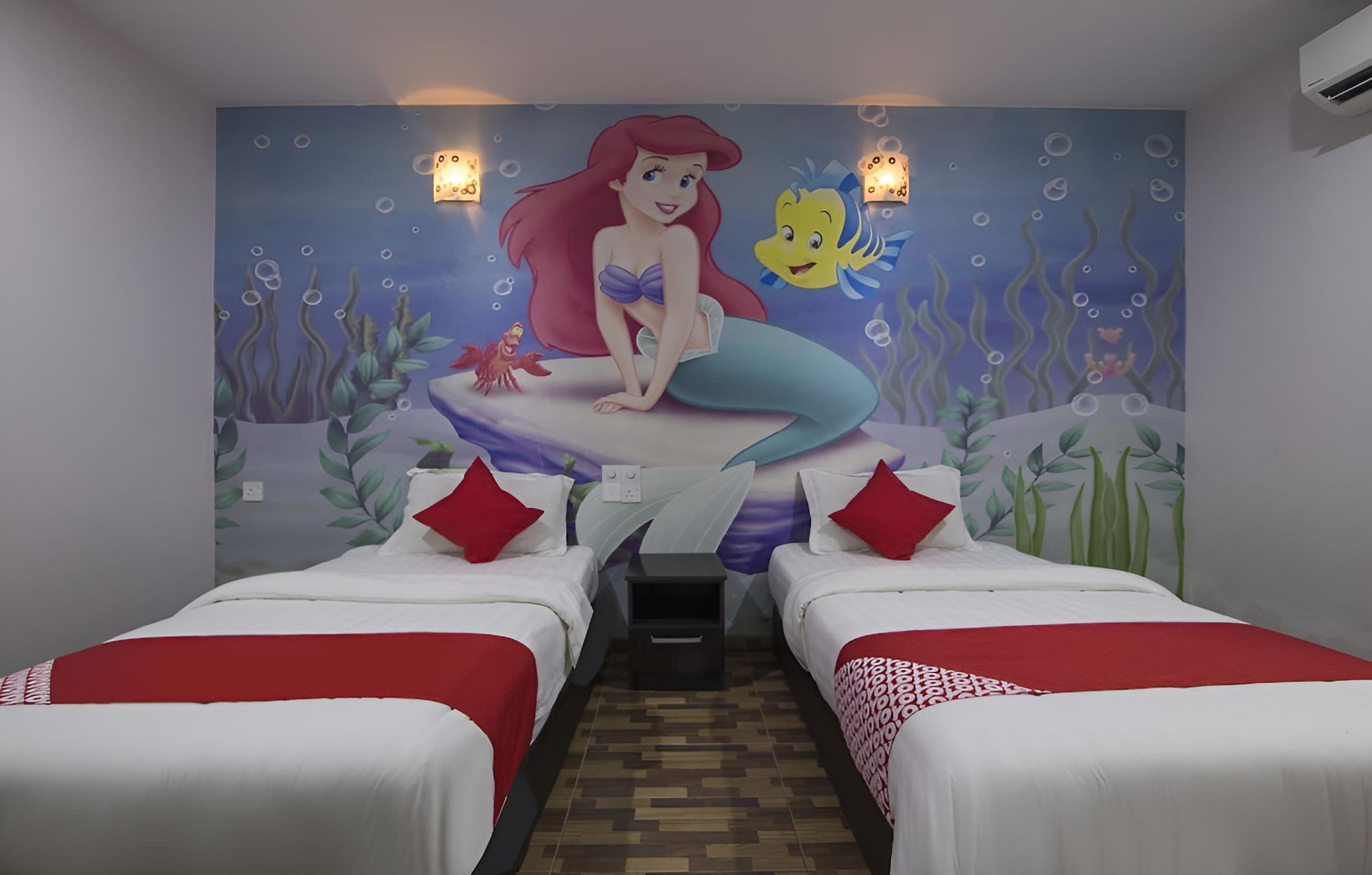 OYO 43934 Nova Hotel photo 8