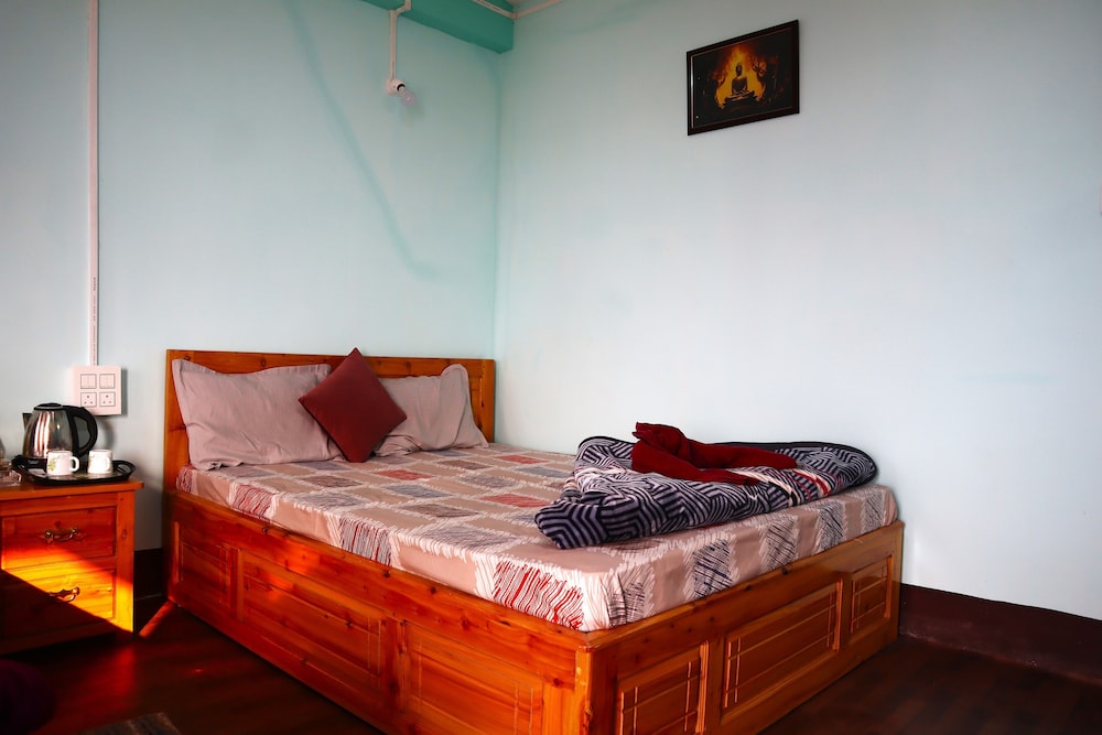 Okhli Homestay