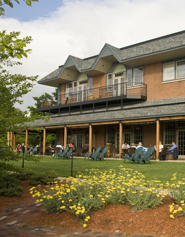 Lake Opechee Inn and Spa