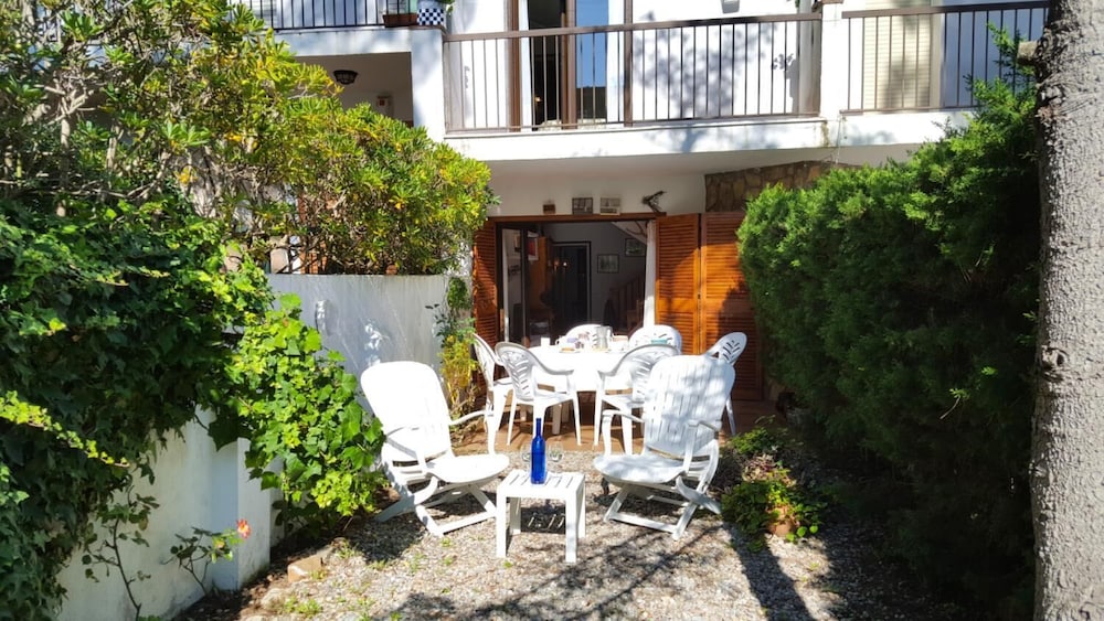 Prat Xirlo 65 in Calella de Palafrugell