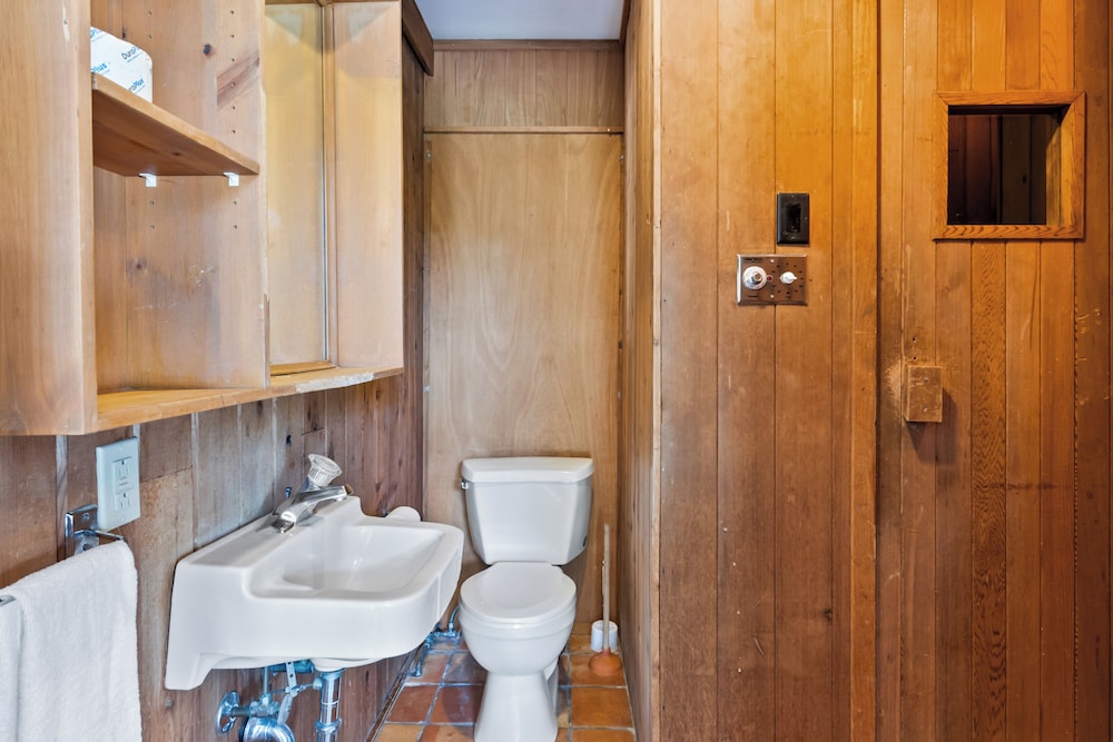 Tyrolean Chalets