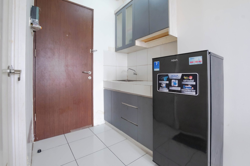 Apartemen Riverview Cikarang By Abdihome