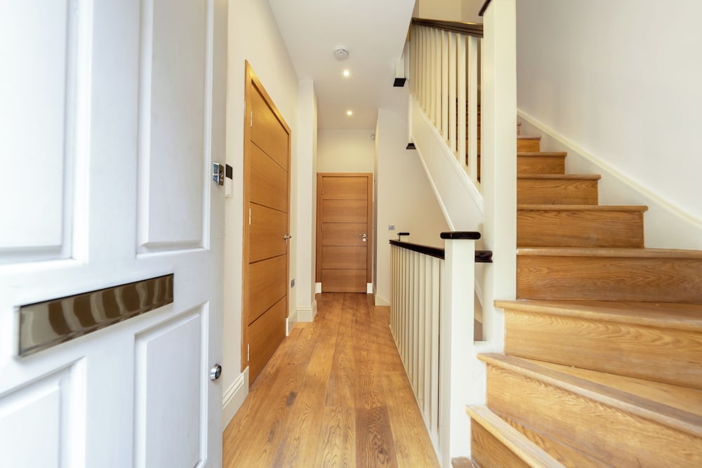 The Shepherd Residences