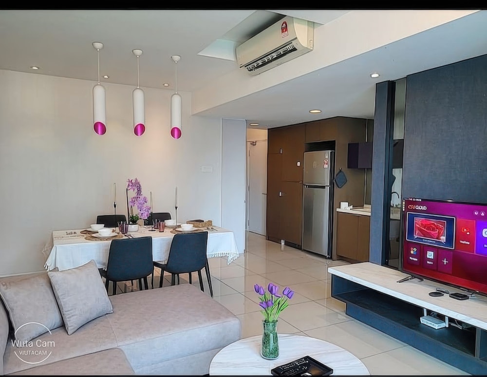 VERVE Suites KL South Apartments & Condo