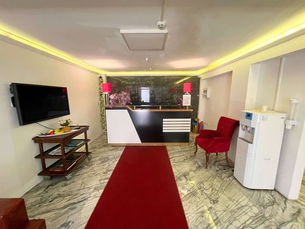 Blue Horizon Rezidans - Image 6