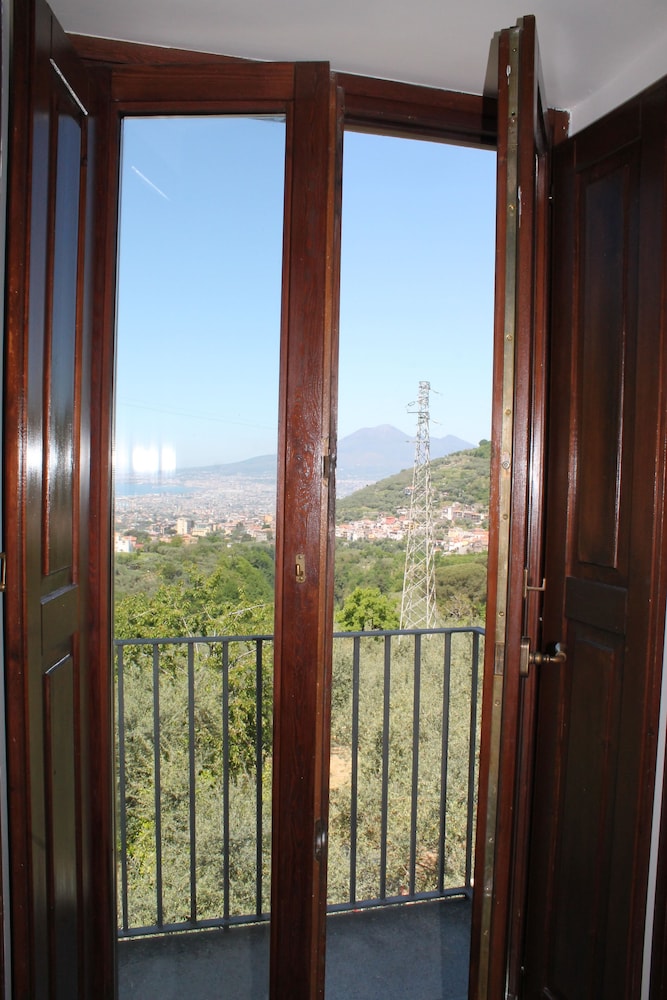 Casa Scola Agriturismo