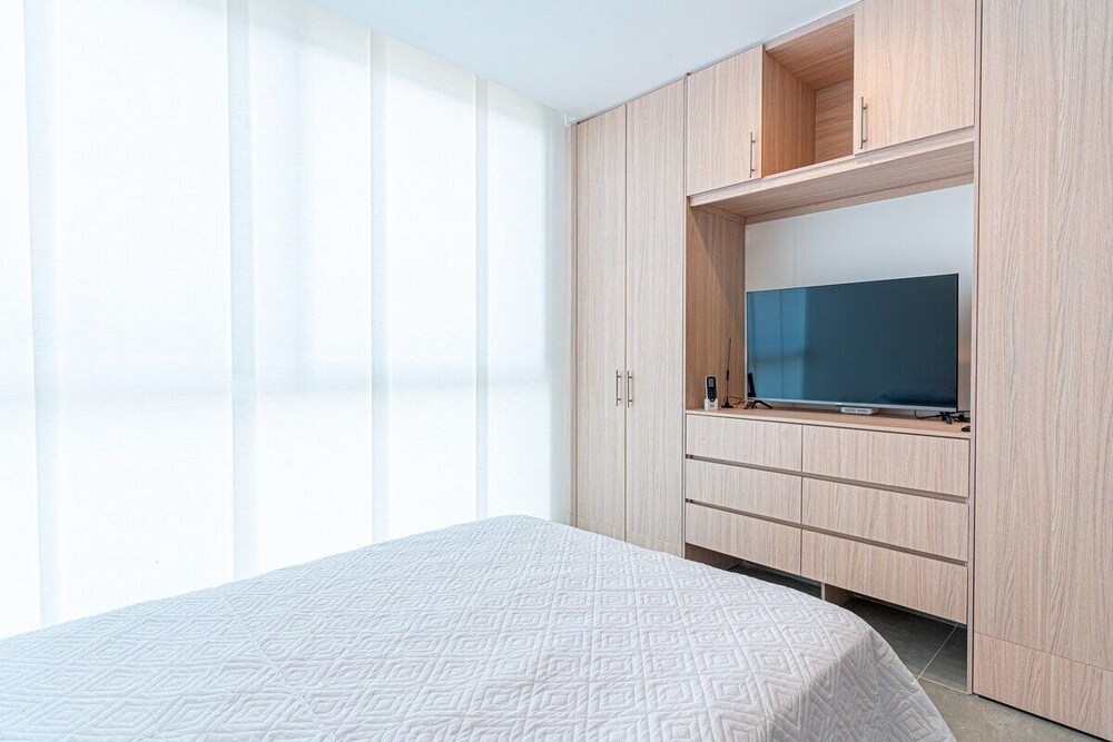 Salguero Suites