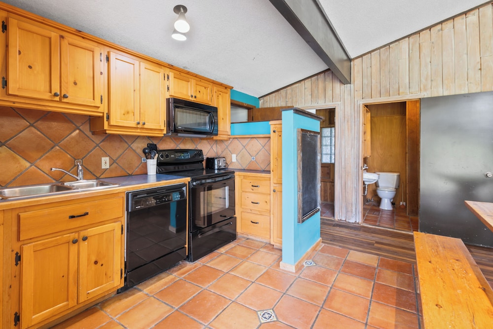 Tyrolean Chalets