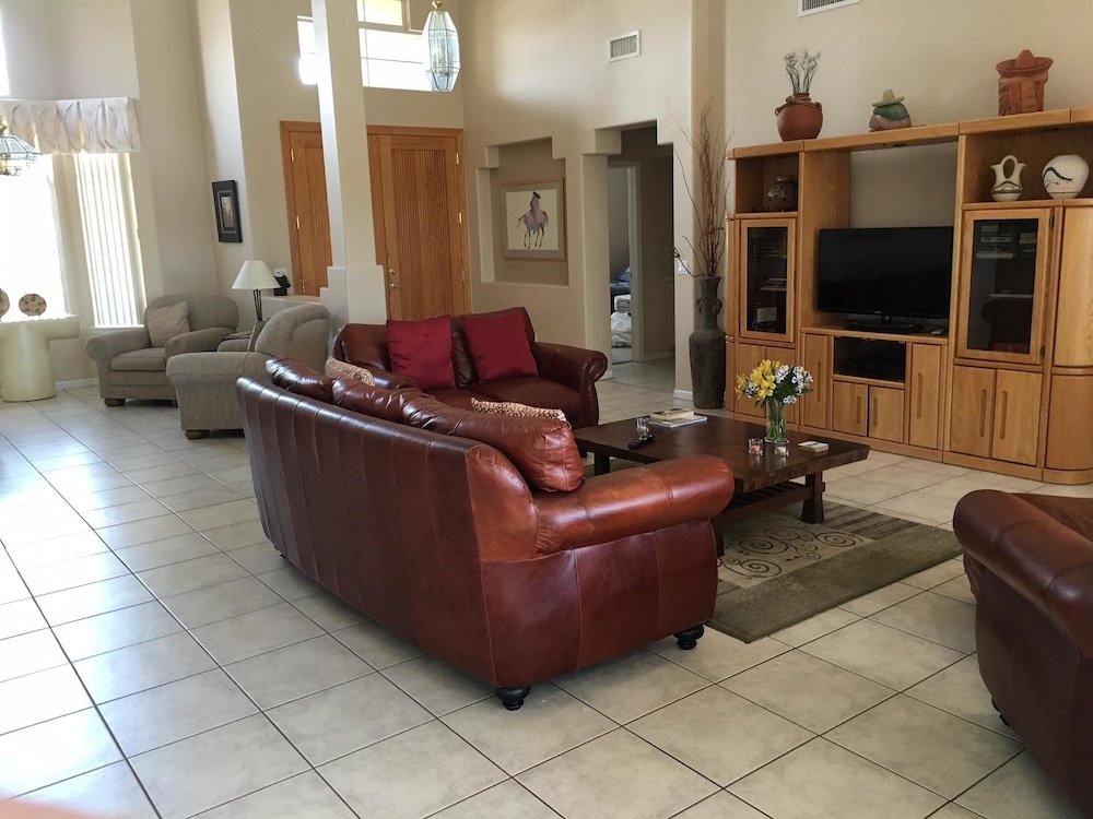 Troon North Golf Casitas By Signature Vacation Rentals