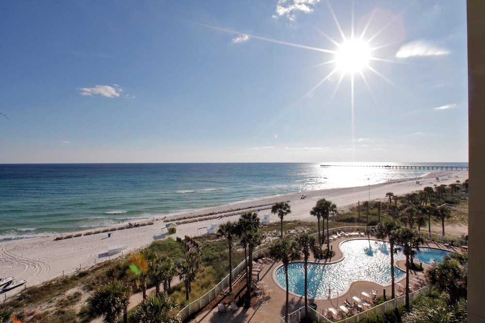 Grand Panama Beach Resort by Panhandle Getaways