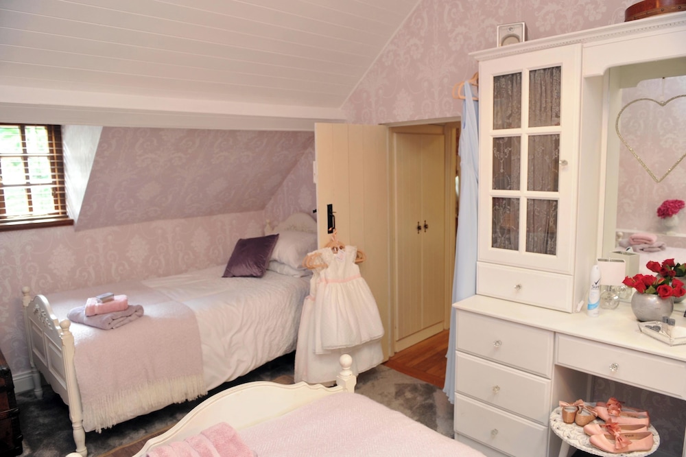 Ivy Cottage