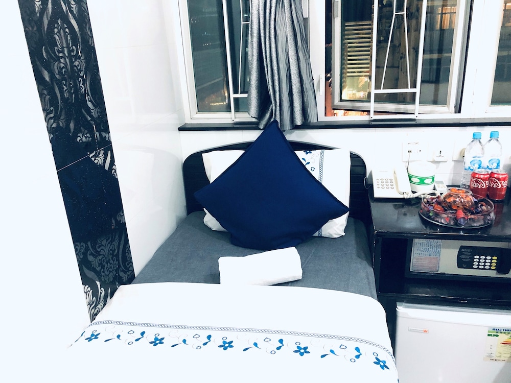 Ashoka Hostel