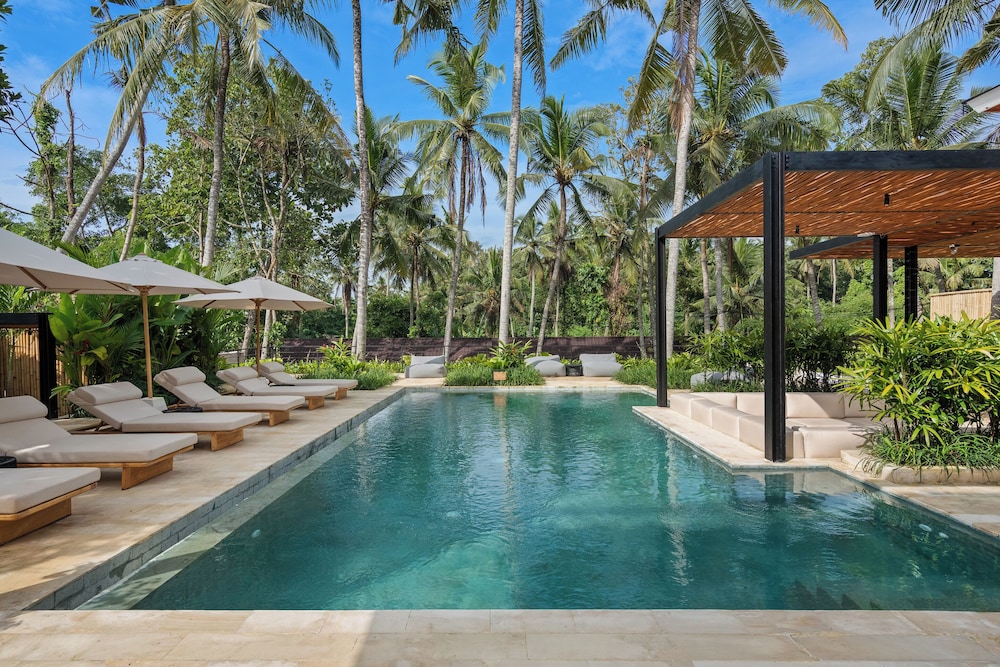 Bali Magical Villas