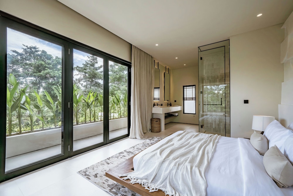 Villa Bōld 01 At Bōld - Luxury Villas