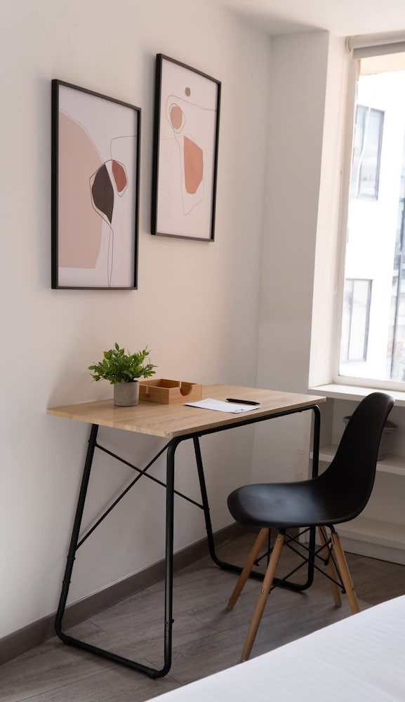 NOK Beatiful Loft in Chic