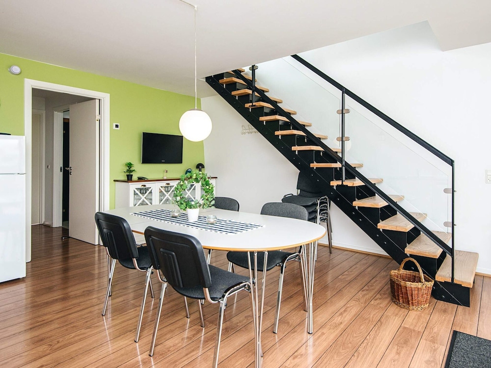 5 Star Holiday Home in Hemmet