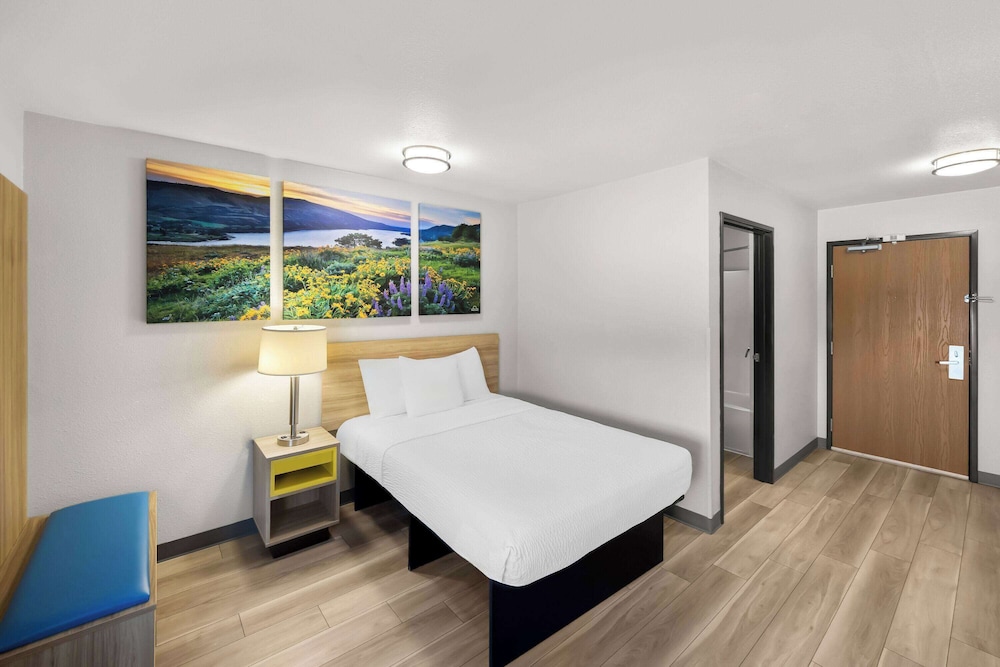 Birch Hill Suite Rochester – Med City