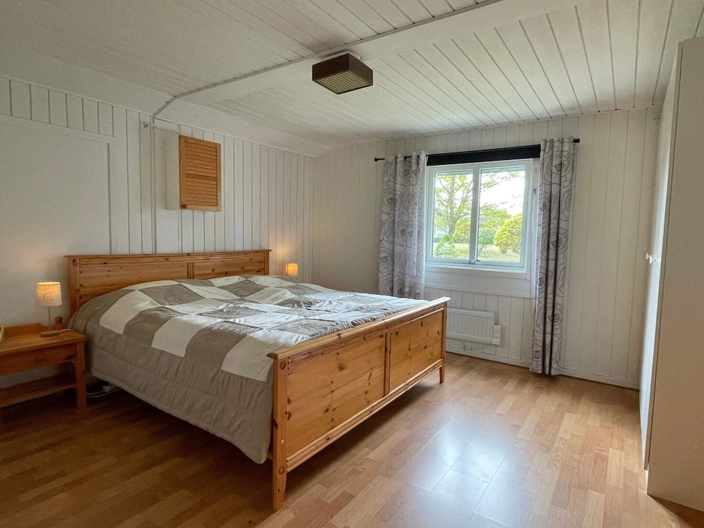 5 Person Holiday Home in Morbylanga