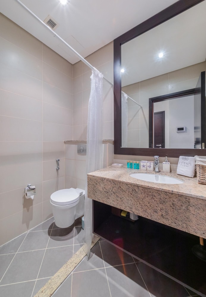 DXB - Anantara - 718 - PJ