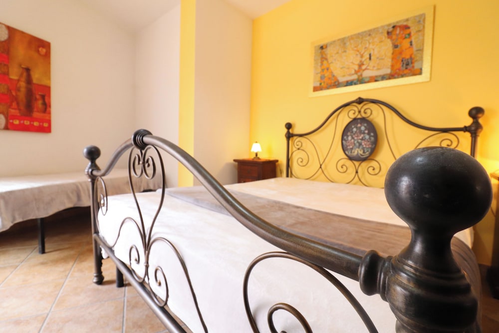 Samira's Home in Otranto photo 5