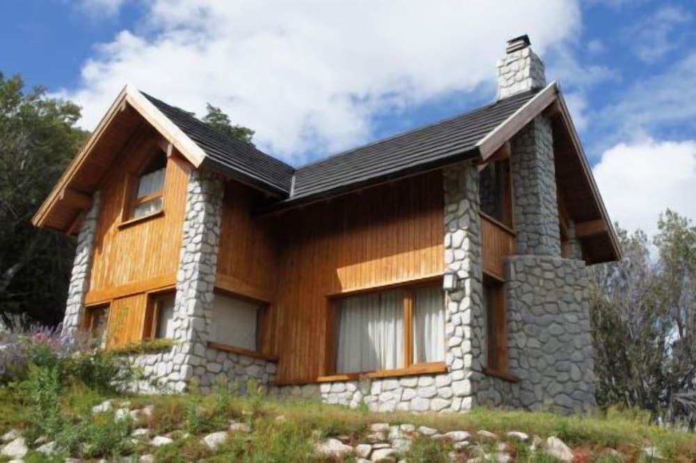 Hotel Las Morillas Huemul