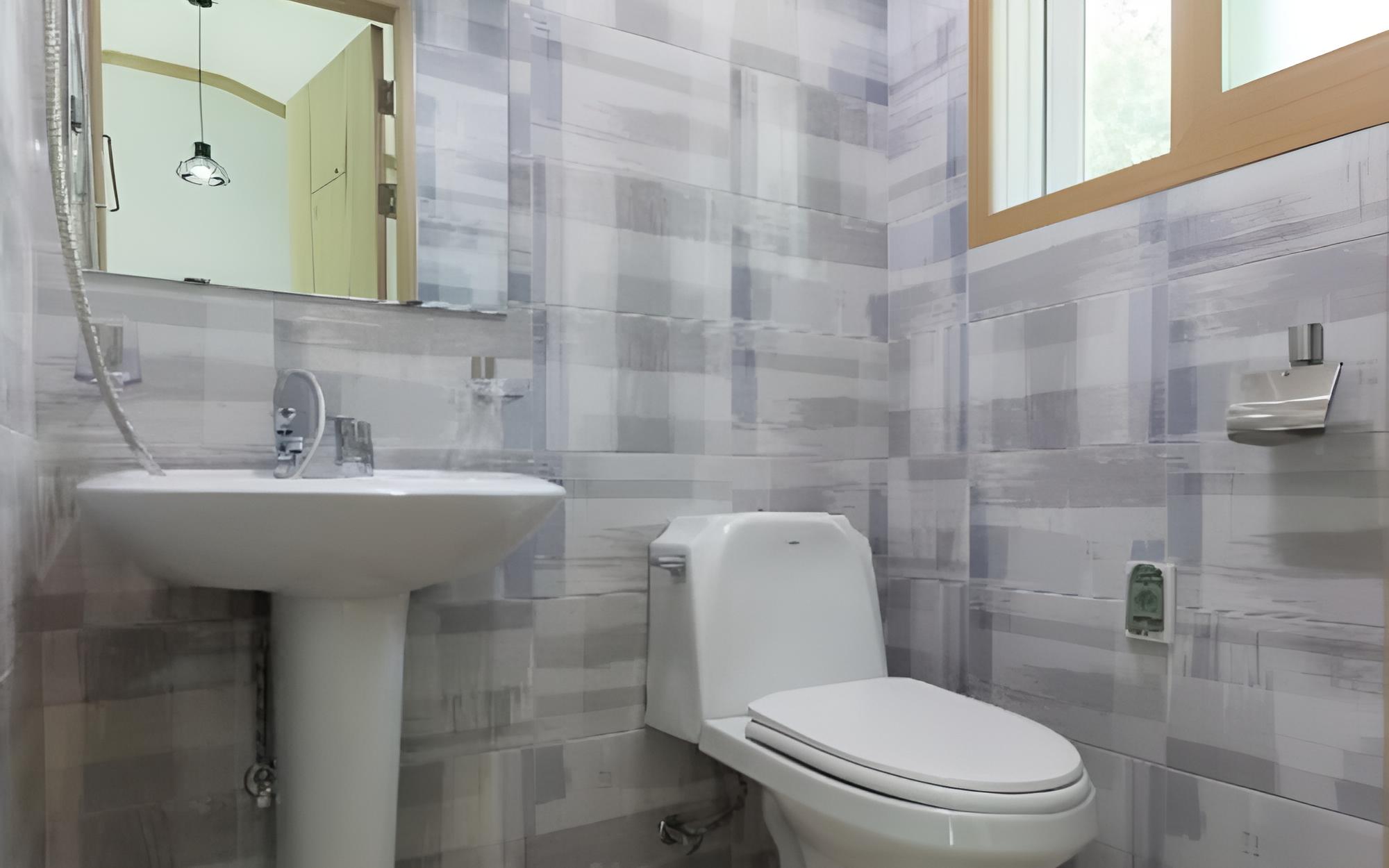Yeosu Ailia Pension