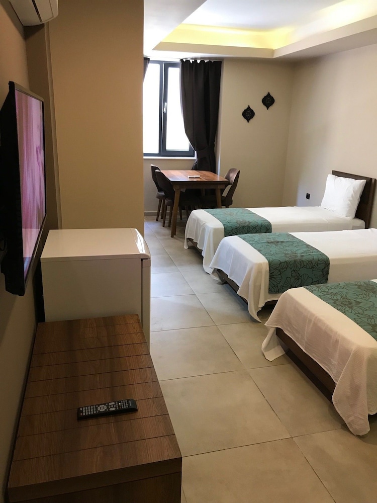 Hayal Residence Apart Otel - Image 8