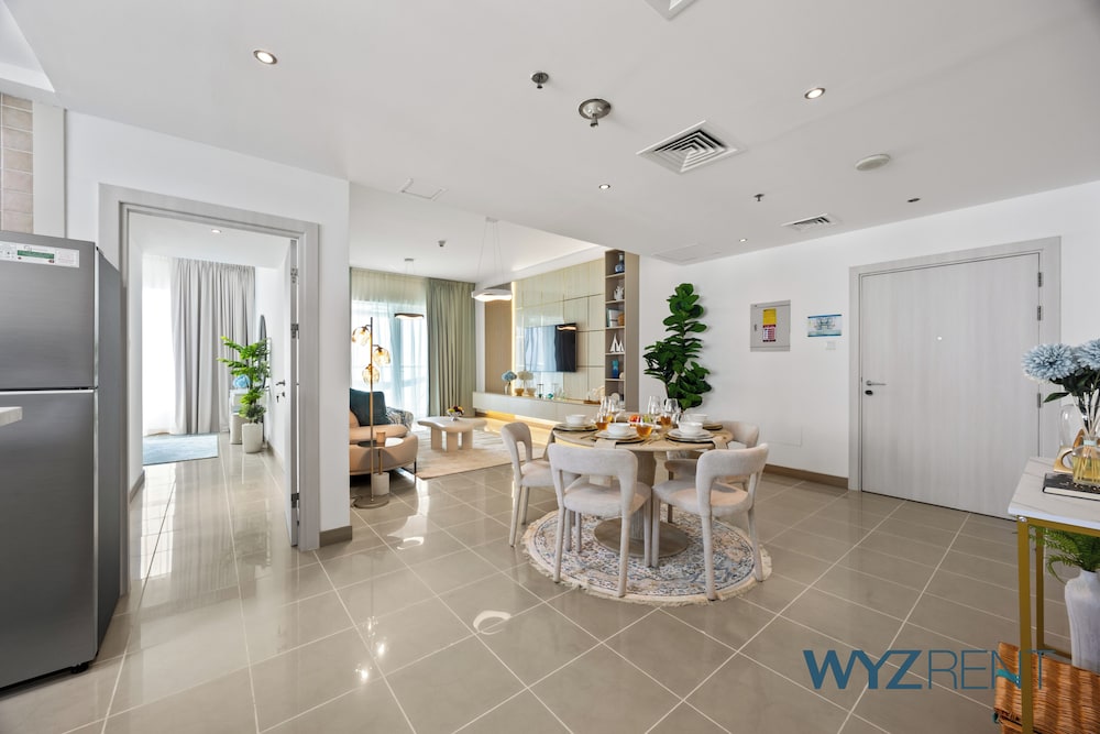 Salt&Sand Hamptons Glow 2BR SulafaMarina