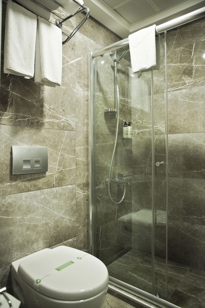 Laleli Gonen Oteli - Image 32