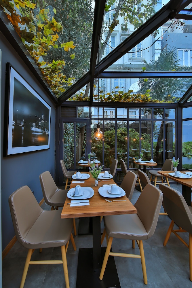 Alilass Otel - Image 14