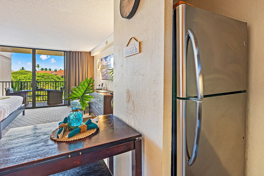 Kaanapali Shores 432 Studio Condo Condo