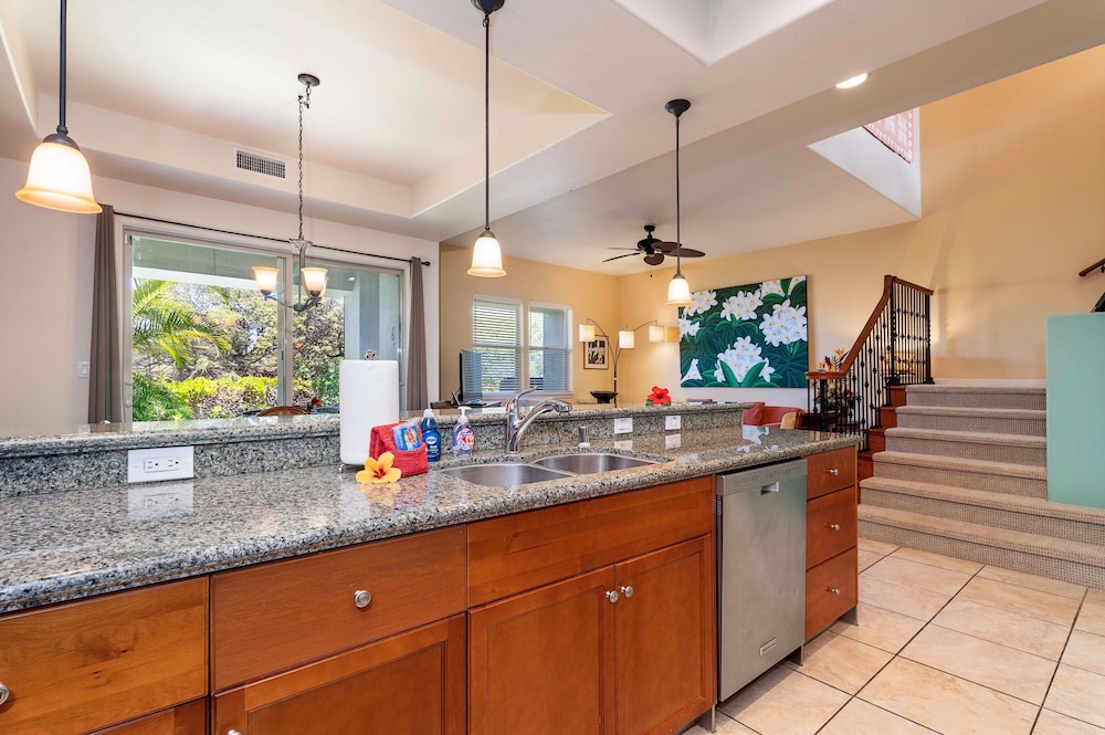 Private - Golf Front Townhome - Vrkcv