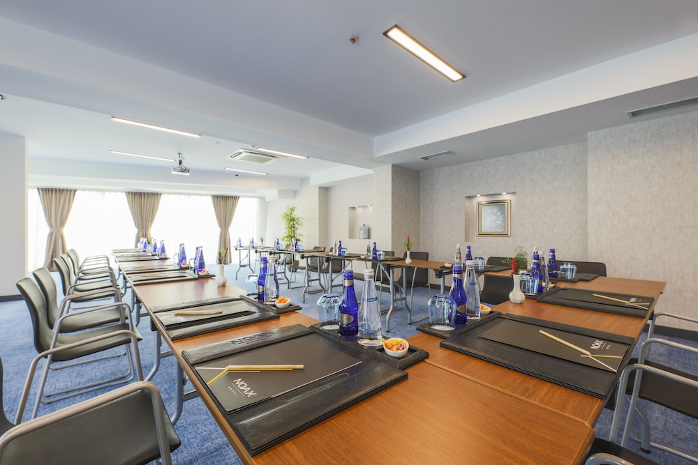 Noax Otel - Image 77