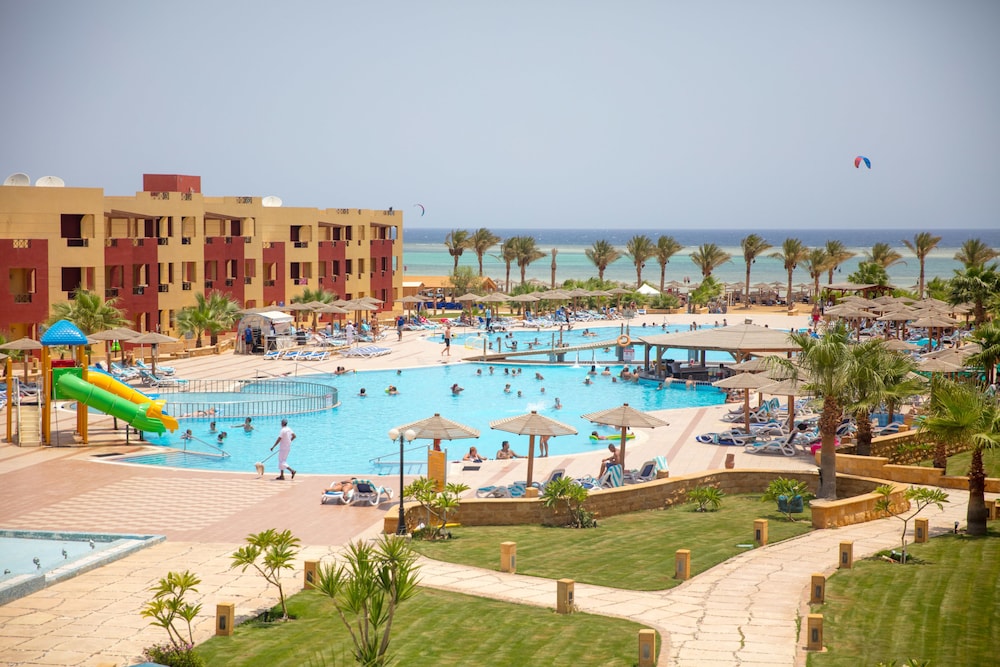 Casa Mare Resort - ex.Royal Marsa & Aqua park