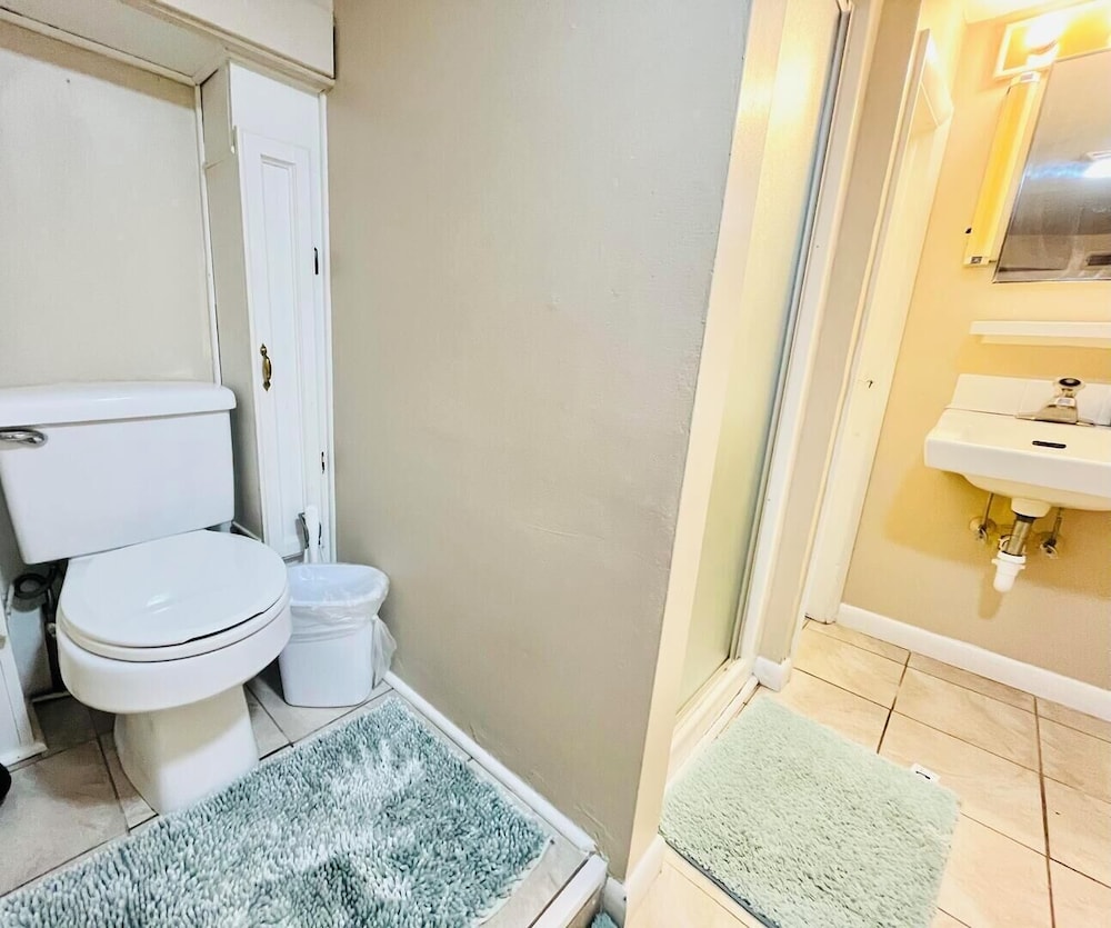 Maryland Avenue 58 #6