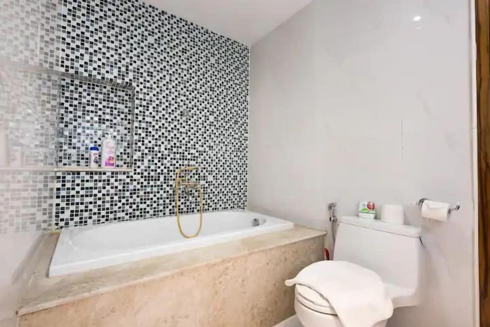 Salute de Leman Luxury Apartment
