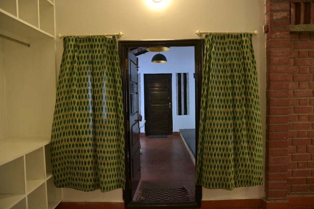 Namma Ashram