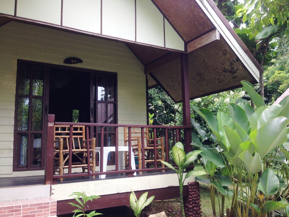 Bailan Beach Resort