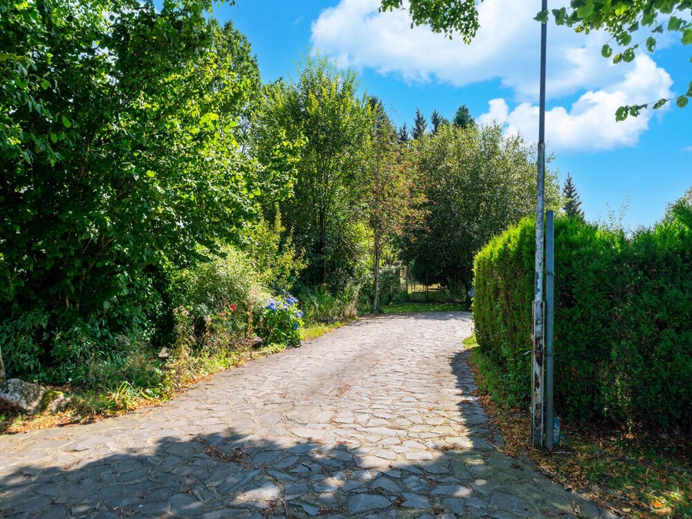 Pet Friendly Villa in Elsenborn