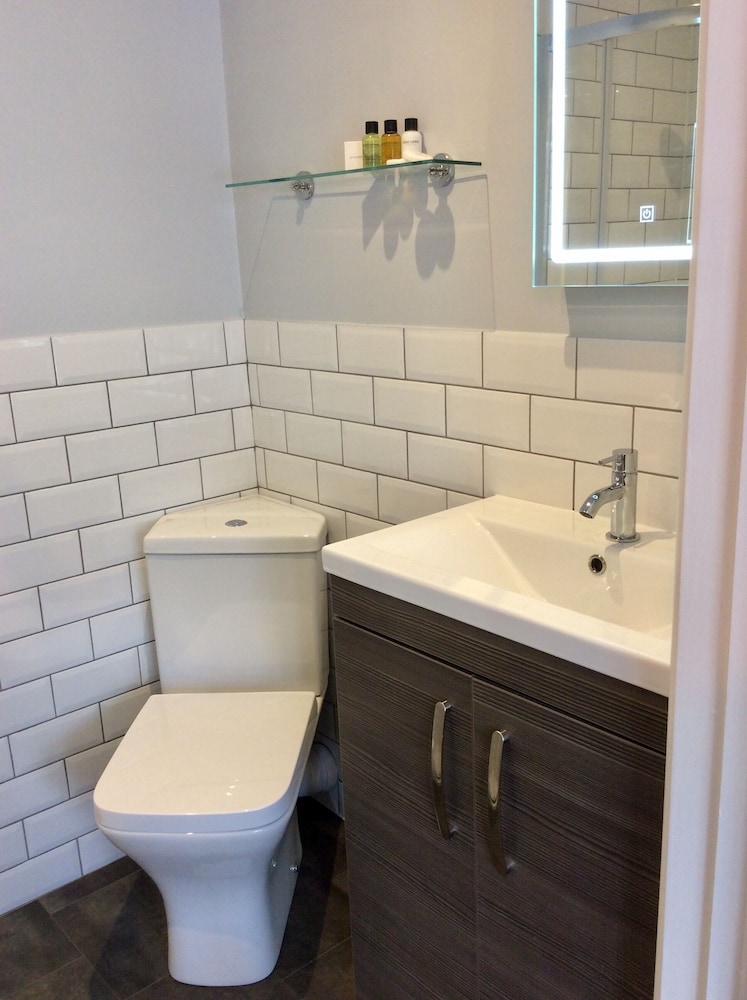 Lynton Vacations - Southcliffe Bed  Breakfast - Property Image 93