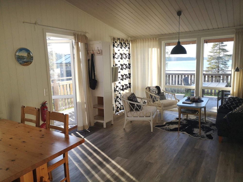 4 Star Holiday Home in Dals-langed