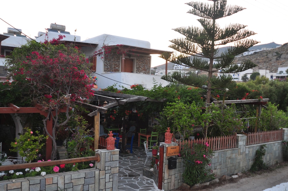 Hotel Villa Mata - Image 1