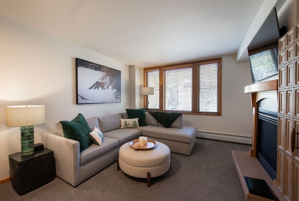 Premium Unit 2308 - 1br - Zephyr Mountain Lodge 1 Bedroom Condo