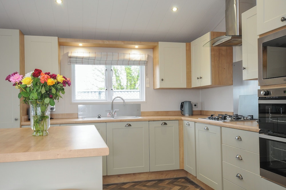 Lodge 58 at Riviera Bay Coastal Retreat