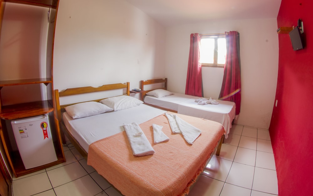 Pousada dos Corais