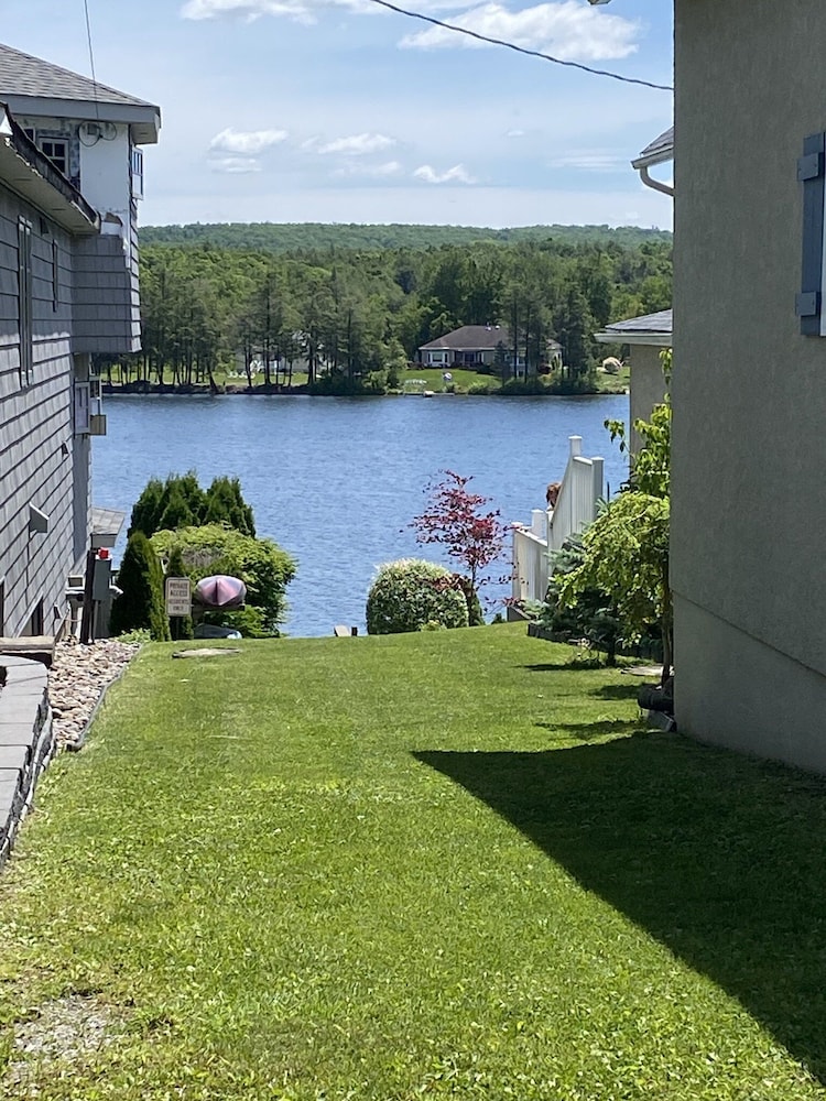 Newton Lake