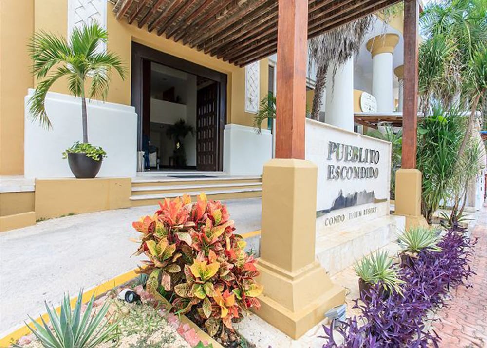 Pueblito Luxury Penthouse by Tripintravel