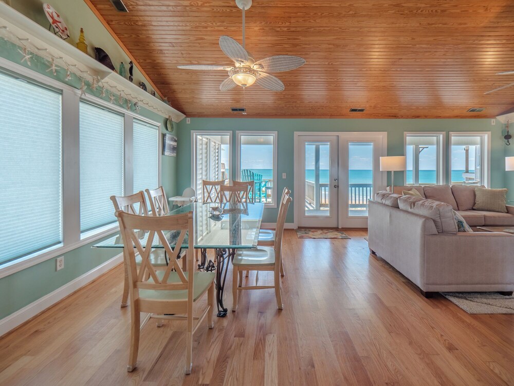 10,000 Reasons by Topsail Realty