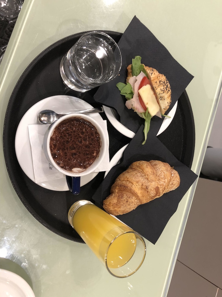 Relais Vatican Suites
